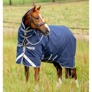 Couverture Mio Turnout Lite 0g HWEAR