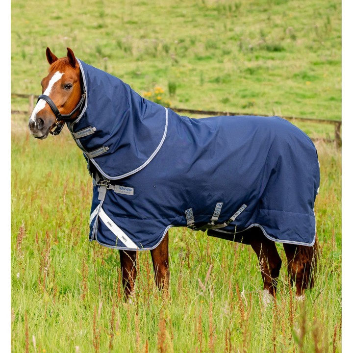 Couverture Mio Turnout Lite 0g HWEAR