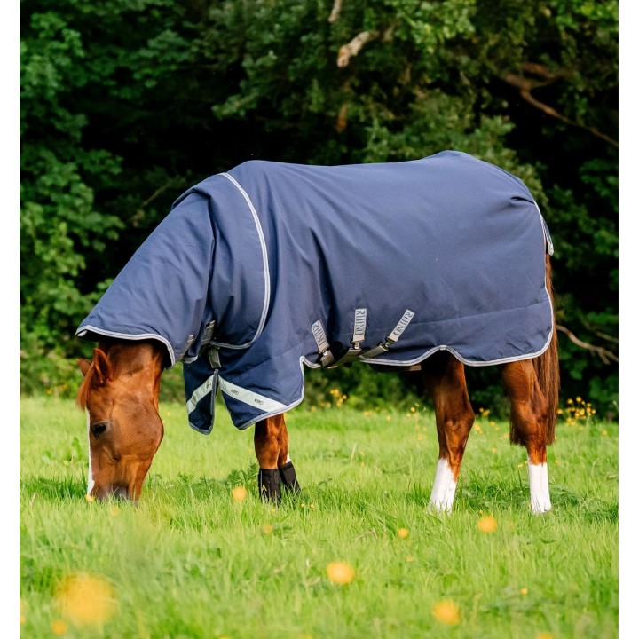 Couverture Mio Turnout Lite 0g HWEAR