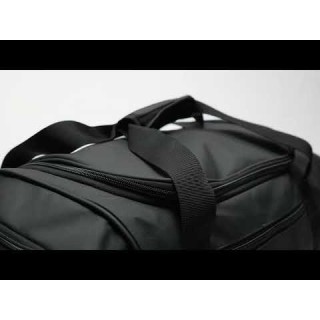 Sac voyage équit'm noir sport g.m | Horse Discount