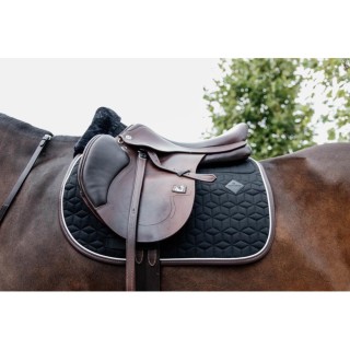 Tapis cube quilting jumping EQUESTRO