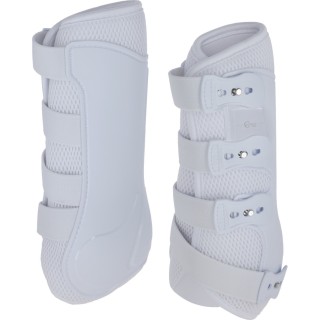 Guêtres de repos Covalliero Therm noir