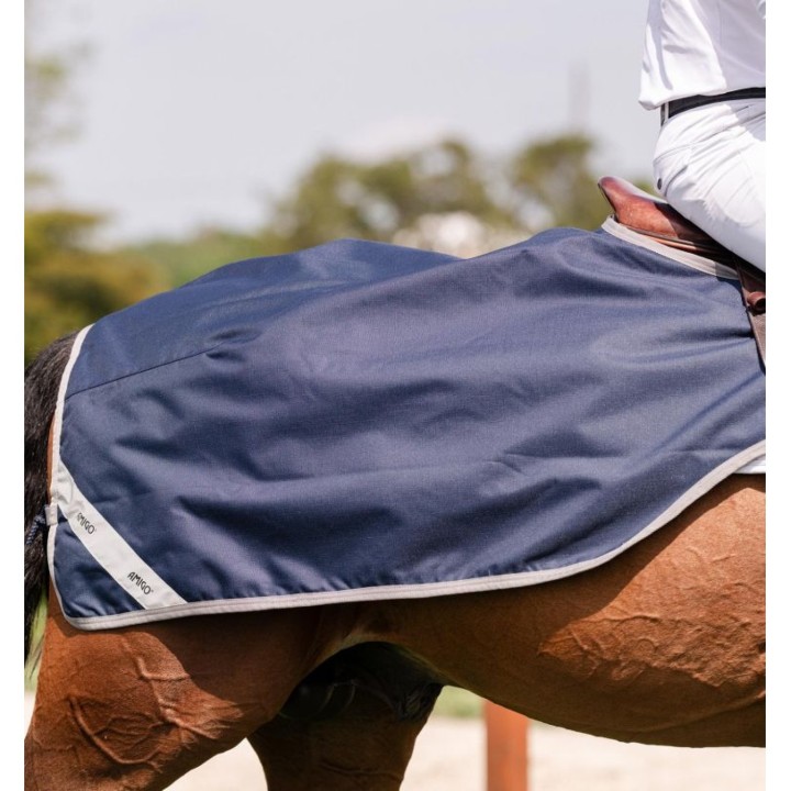 Couvre reins amigo ripstop comp sheet HWEAR