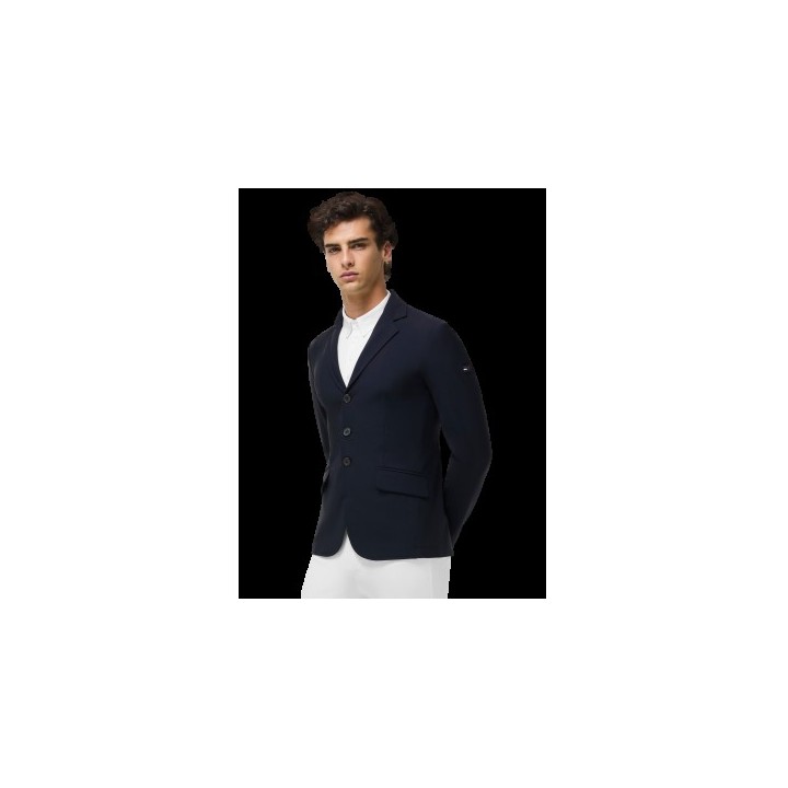 Veste concours stripe KOMUT homme