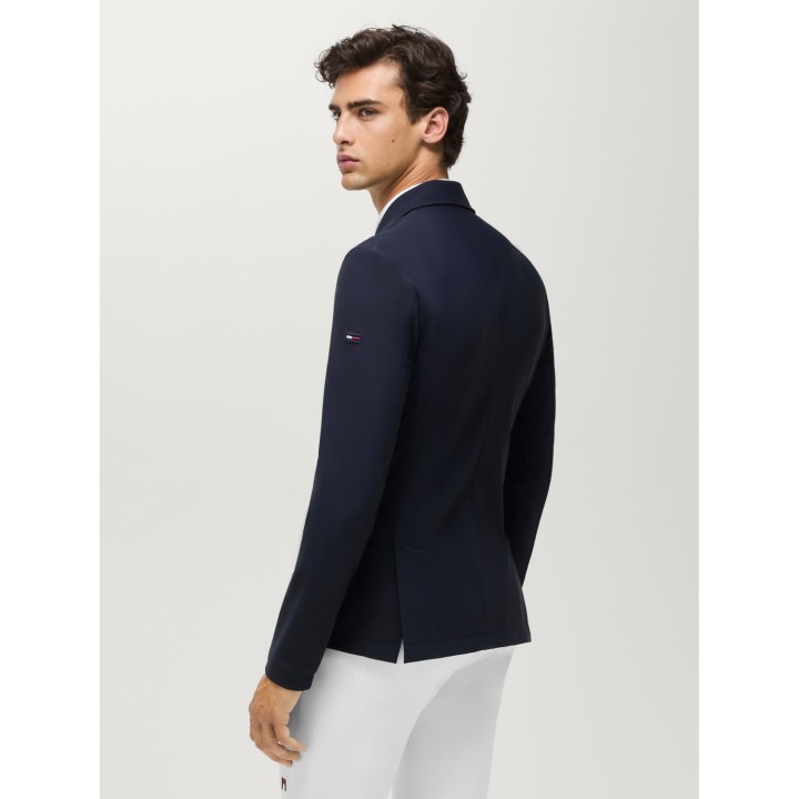 Veste concours stripe KOMUT homme
