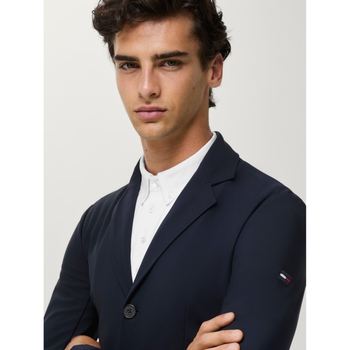 Veste concours stripe KOMUT homme