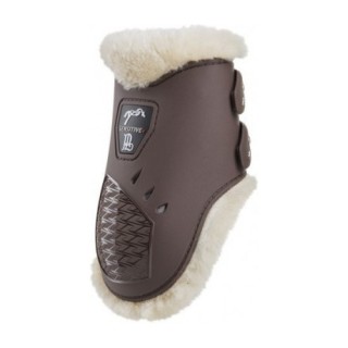 Prot.boulets young m carbon air noir