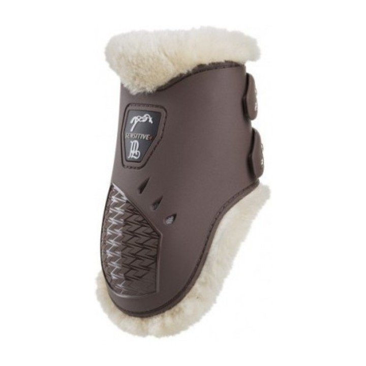 Prot.boulets young m carbon air noir