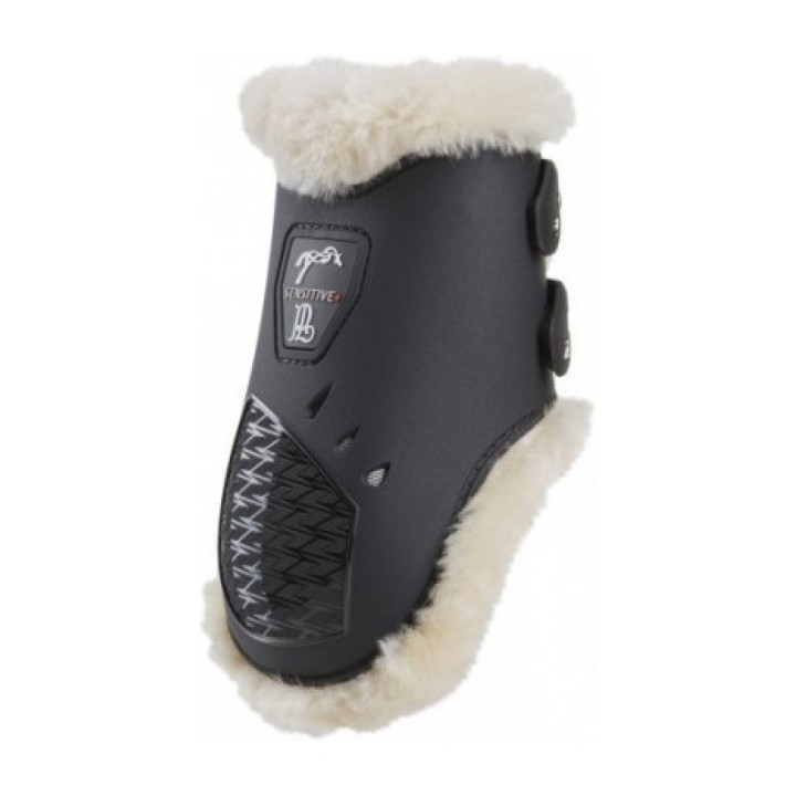 Prot.boulets young m carbon air noir