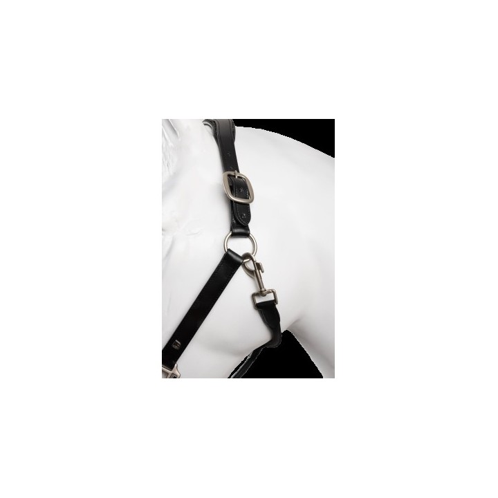 Ensemble licol+longe crystal&pearls HORKA