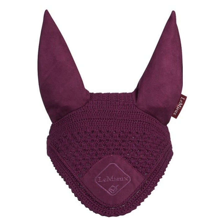 Bonnet anti mouche mellow velvet