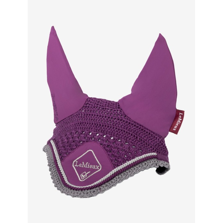 Bonnet anti mouche Cally Animo | Horse Discount