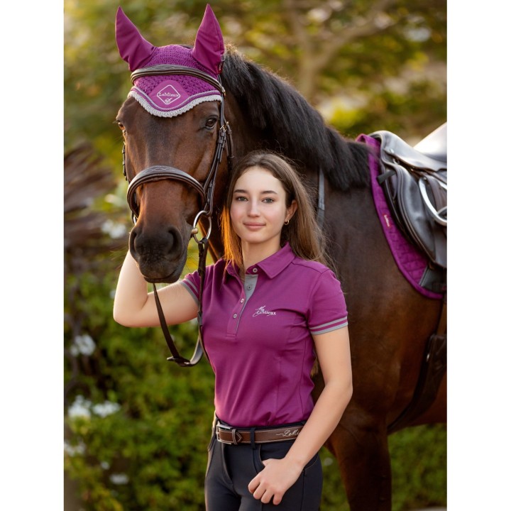 Bonnet anti mouche Cally Animo | Horse Discount