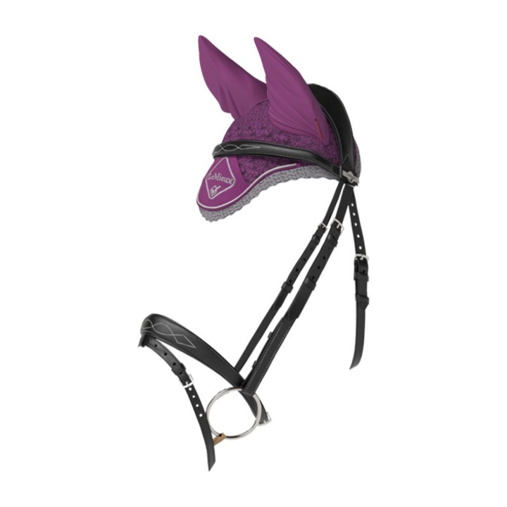 Bonnet anti mouche Cally Animo | Horse Discount