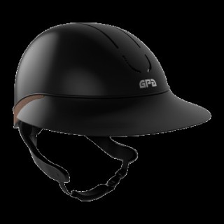 Bombe GPA 4S First Lady Hybrid Noir