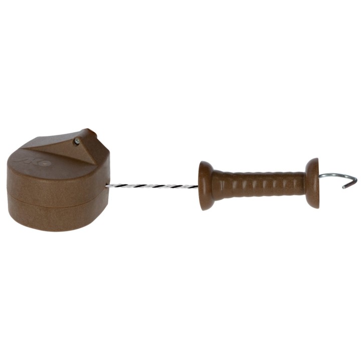 Kit porte flexigate pour rubans 40mm