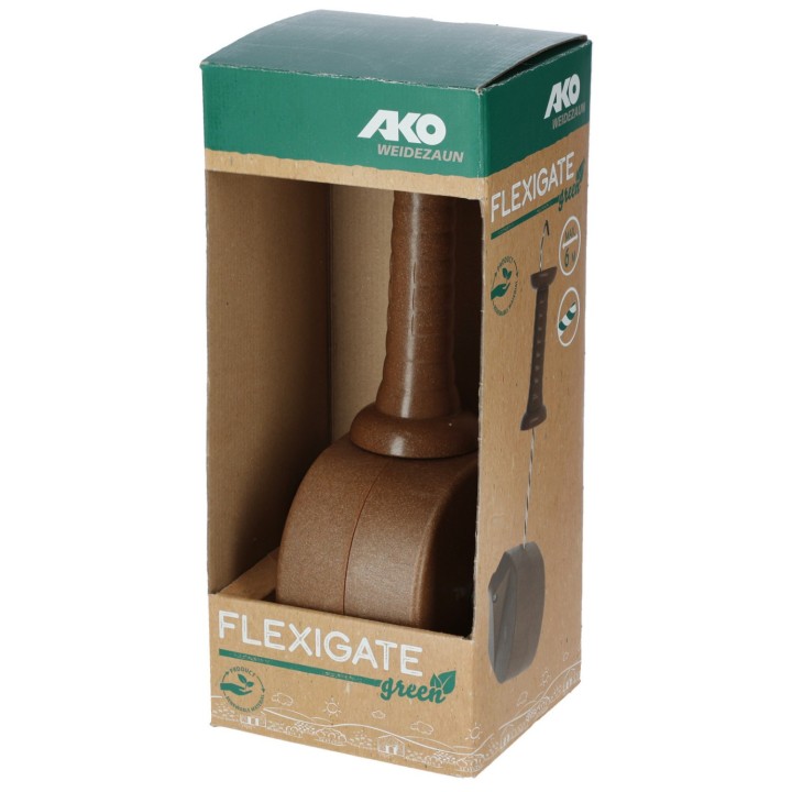 Kit porte flexigate pour rubans 40mm