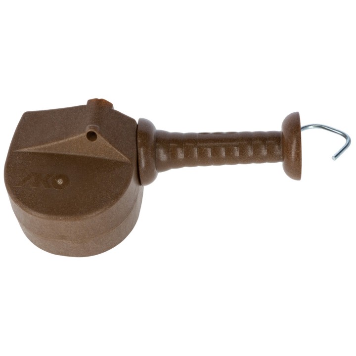 Kit porte flexigate pour rubans 40mm
