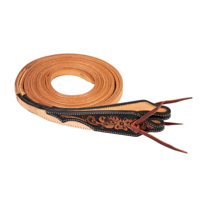 Renes western pool's cuir 3228