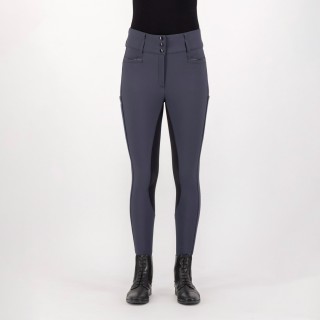 Pantalon équitation Gudrun Highwaist MONTAR