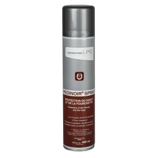 Goudron pedinoir spray lpc 400ml