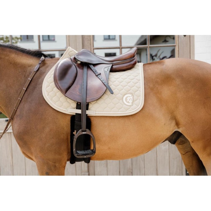 Tapis jumping technical fabric EQUESTRO