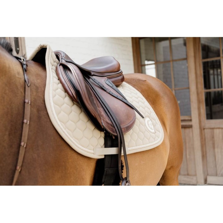 Tapis jumping technical fabric EQUESTRO