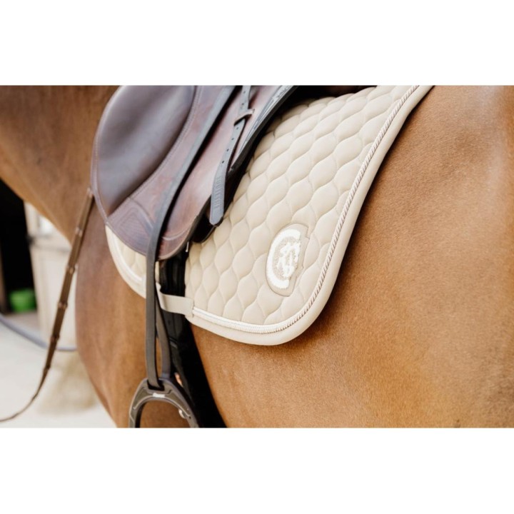 Tapis jumping technical fabric EQUESTRO