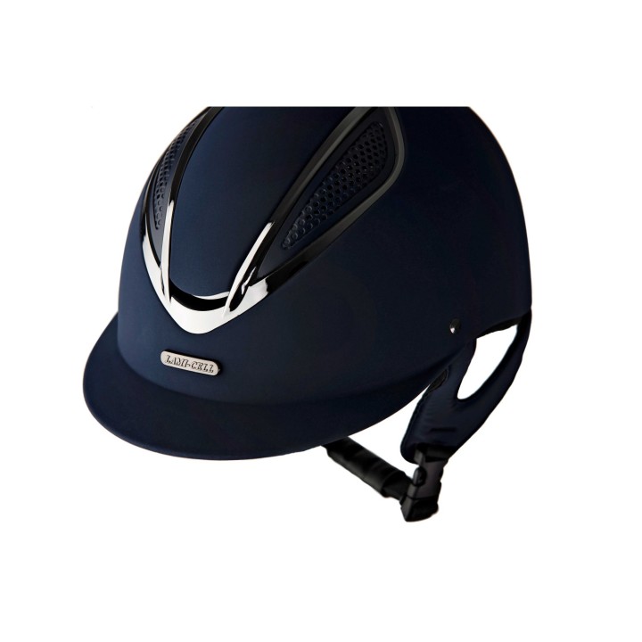 Casque Lami-Cell Artemis noir/champagne
