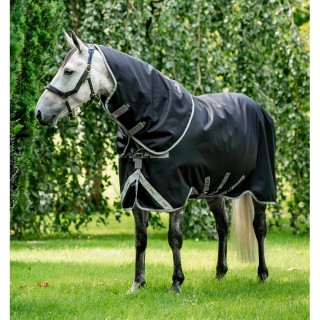 Couverture Amigo Bravo 12 Plus Horseware | 100g