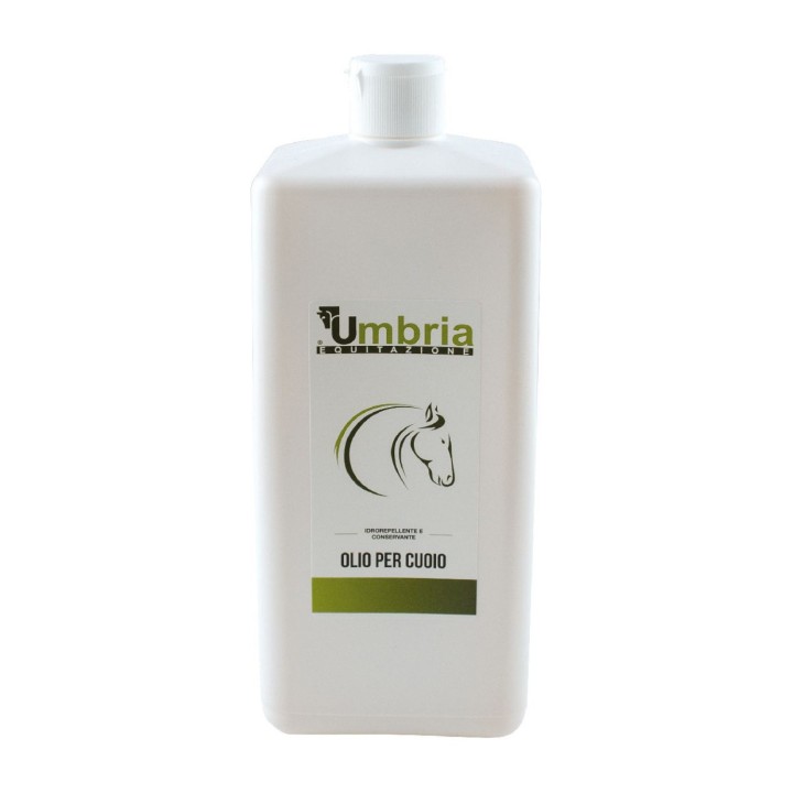 Huile pour cuir penelope mirak'oil 500ml