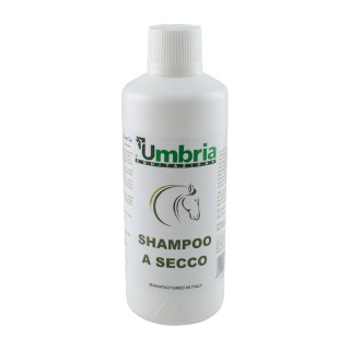 Shampoing sec penelope magic whity 500ml