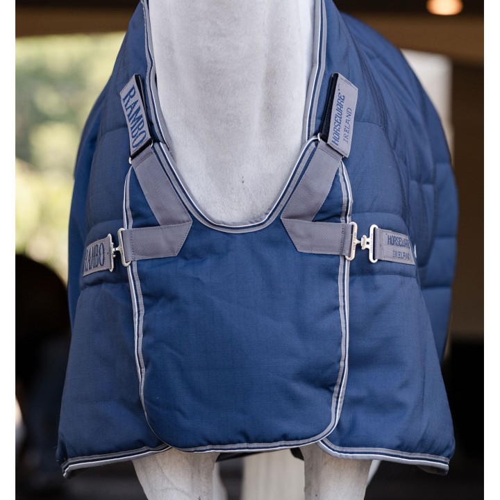 Horseware Rambo Cosy Stable 100g - Couverture