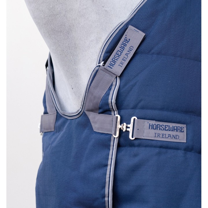 Horseware Rambo Cosy Stable 100g - Couverture