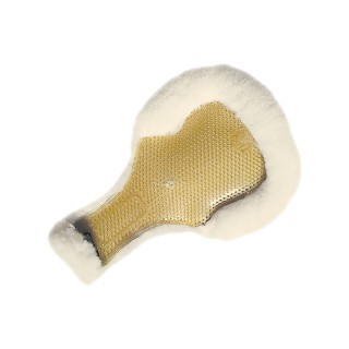 Amortisseur decoupe hexa soft gel/micro