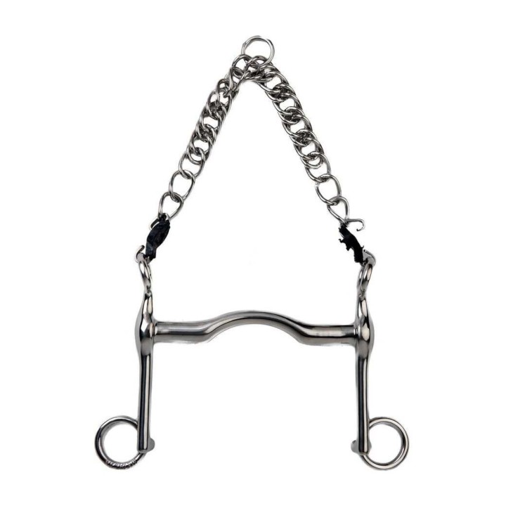 Boucle easy-ride bride branches longues