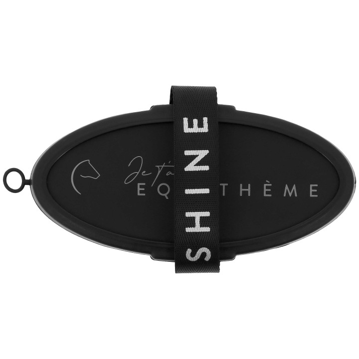 Brosse Douce Je t’aime EQUITHÈME