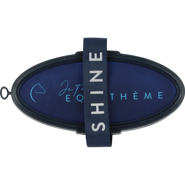 Brosse Douce Je t’aime EQUITHÈME