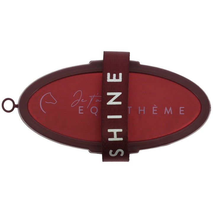 Brosse Douce Je t’aime EQUITHÈME