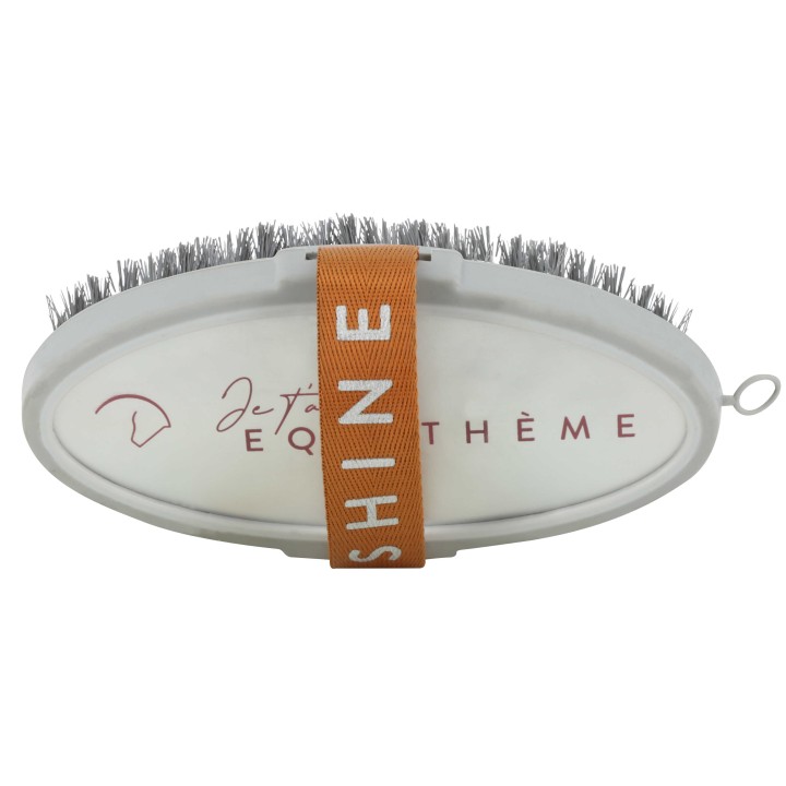 Brosse Douce Je t’aime EQUITHÈME