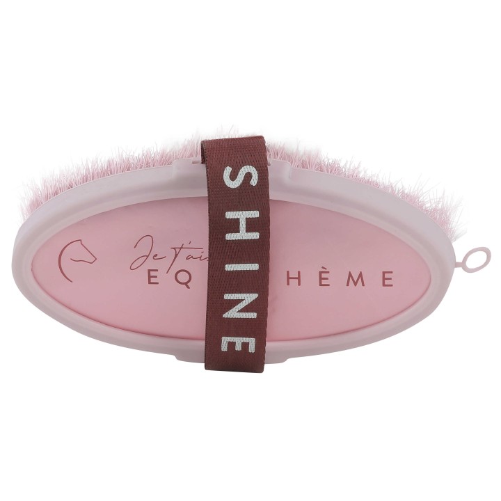 Brosse Douce Je t’aime EQUITHÈME