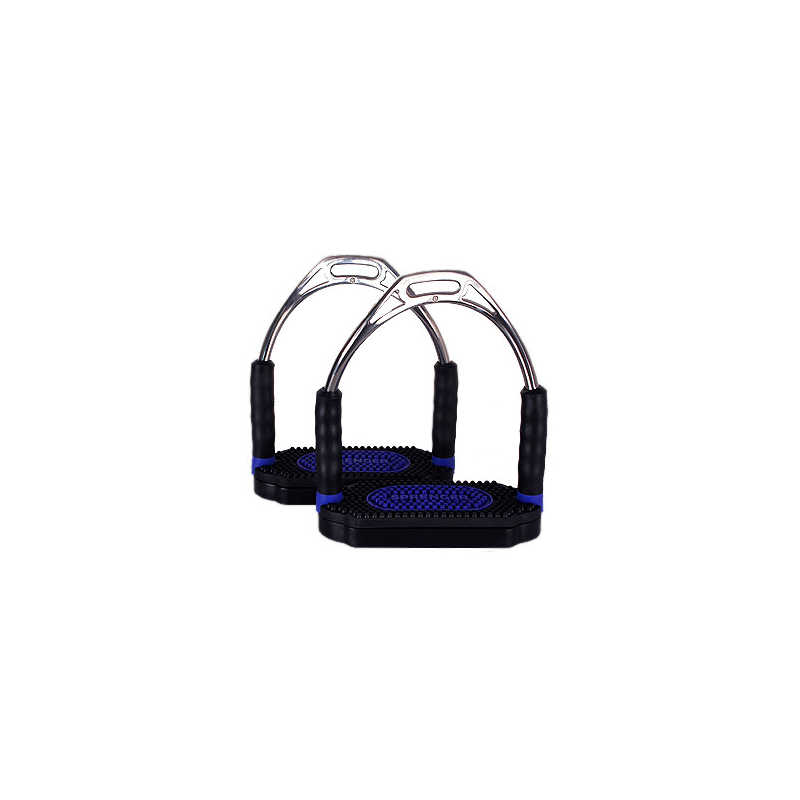 Étriers Sprenger Bow Balance 12 cm