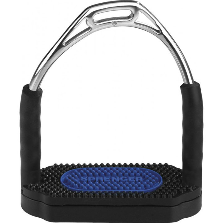 Etriers sprenger bow balance 12cm