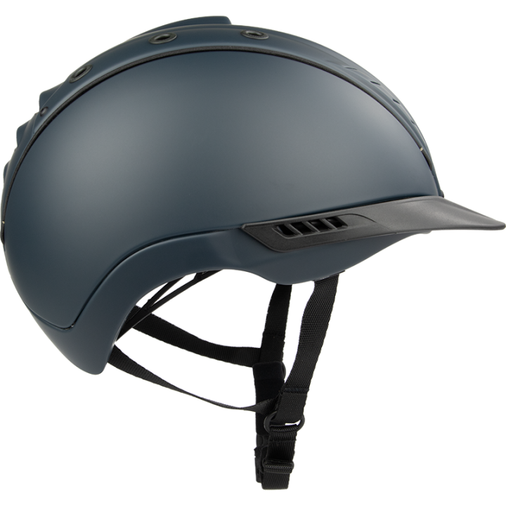 Casque équitation Casco Mistrall 2 Prime Petrol