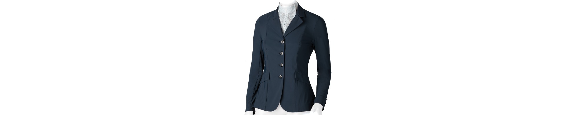 Tenues et accessoires de concours équitation