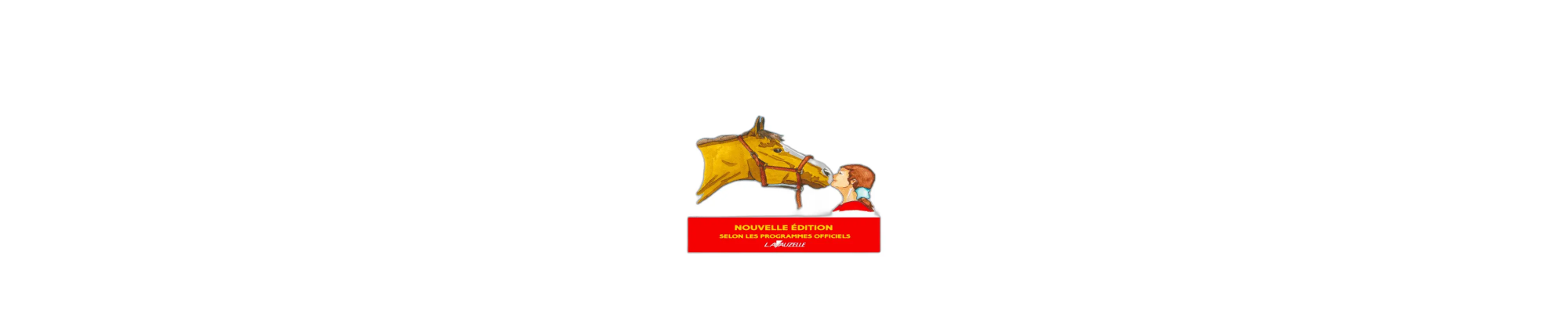 Librairie, Cadeaux équitation | Horse Discount