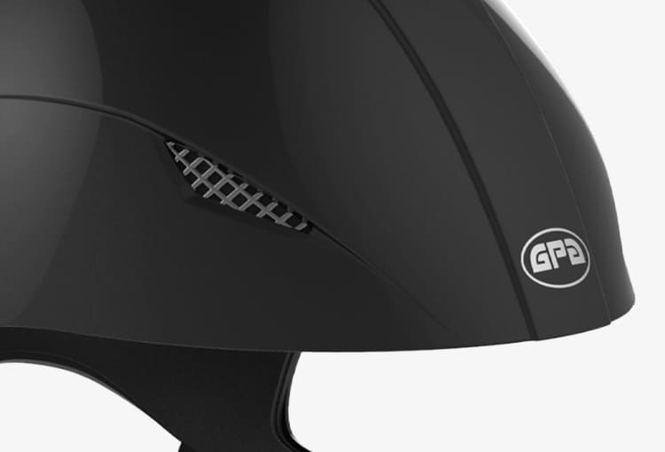 Casque GPA Easy JockUp