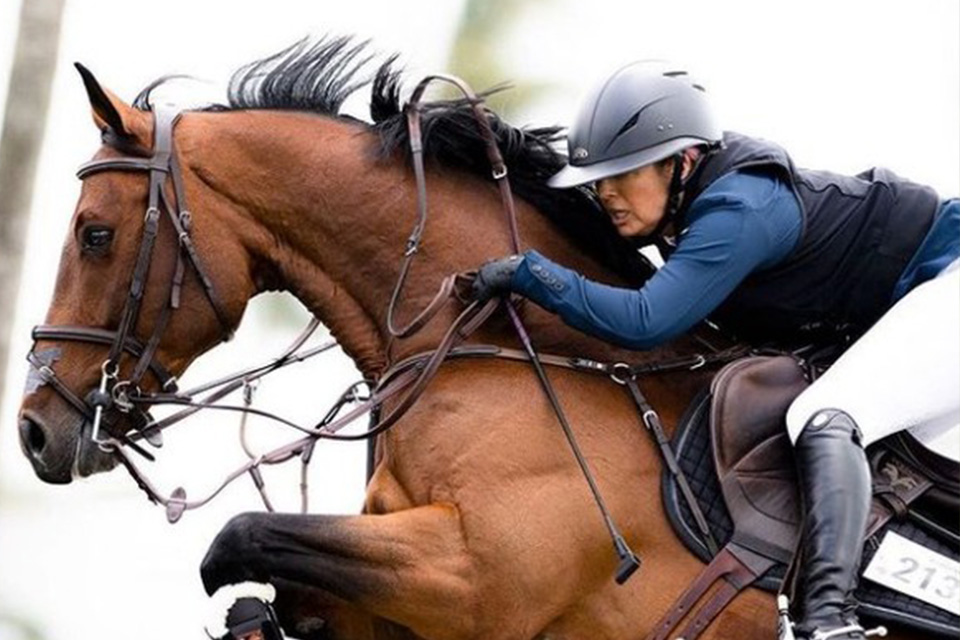 Choisir sa bombe GPA : guide complet des casques d'équitation GPA