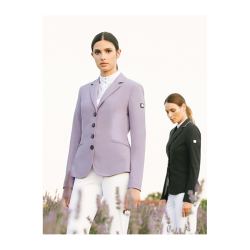 Veste concours Grideg Equiline - veste technique haut de gamme