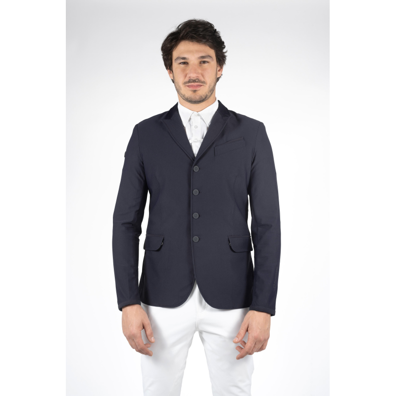 Veste concours H Miami Matt - vue détaillée